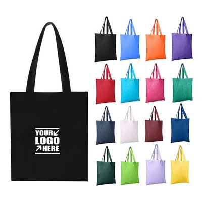Canvas Tote Bag