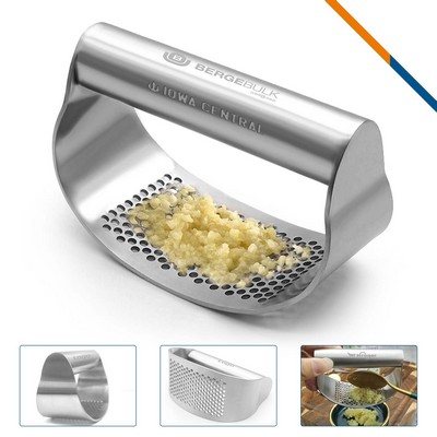Zime Garlic Press