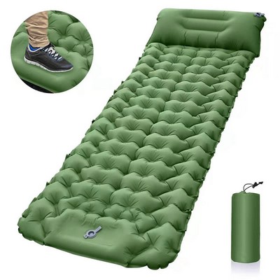 Inflatable Camping Pad