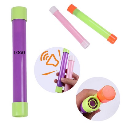 Groan Tube Noise Makers