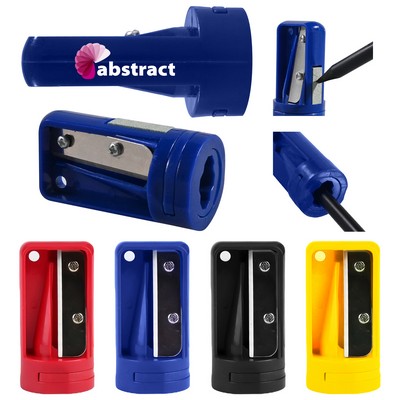 Carpenter Pencil Sharpener