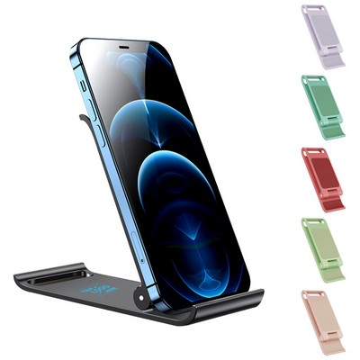 Foldable Mobile Phone Stand