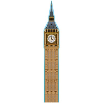 Big Ben Stand-Up