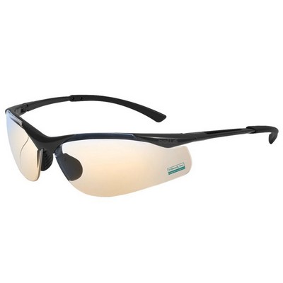Bolle Contour ESP Glasses