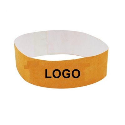 Printable Event Paper NFC Wristband