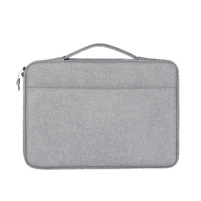 Protective Jacquard Shock Proof Laptop Sleeve