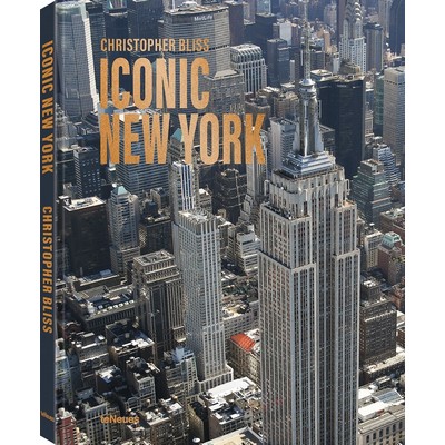 Iconic New York - 9783961715190