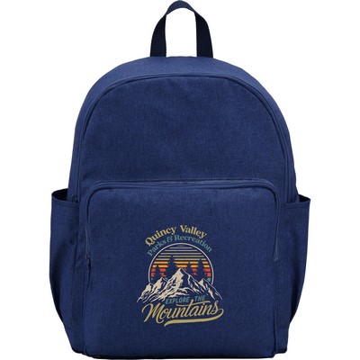 Baye Recycled 15'' Laptop Backpack