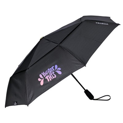 Shed Rain™ Vortex® V2 43" Vented Auto-Open/Close Compact Umbrella