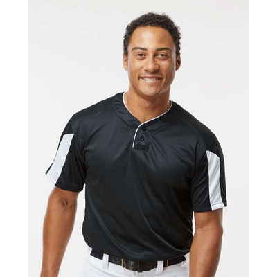 Alleson Athletic™ Striker Placket Shirt