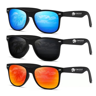 Sports Polarized Sunglasses