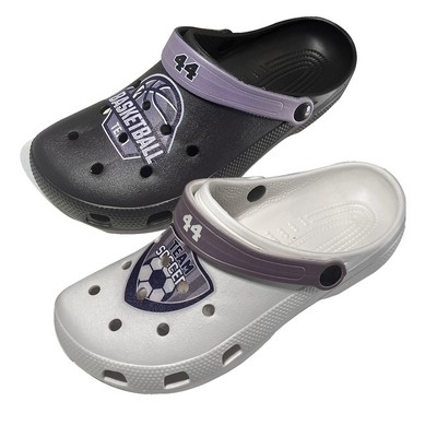 Lightweight EVA Clog Shoes