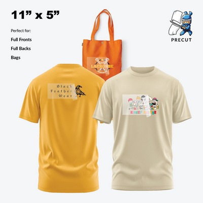 Hoodie DTF Transfers