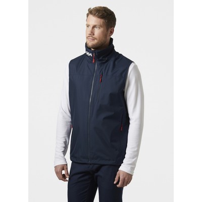 Helly Hansen Men's Crew 2.0 Vest