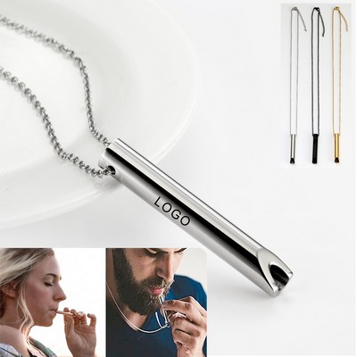 Anxiety Necklace For Meditation