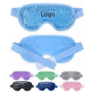 Ice Gel Eye Mask
