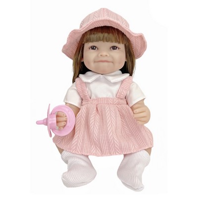 12.5" Simulation Doll with IC Music