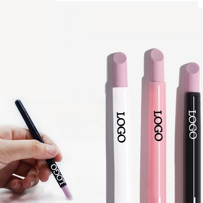 Quartz Stone Manicure Care Pen