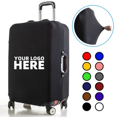 Elastic Luggage Case