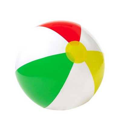 9" Beach Ball