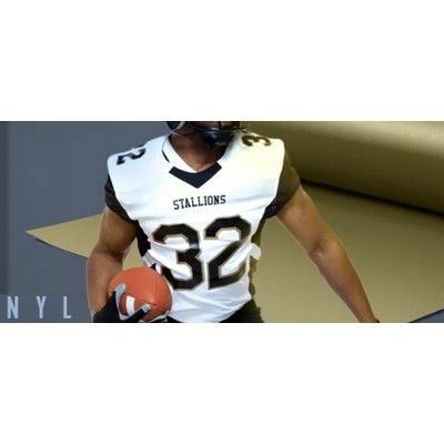 PRE-CUT Numbers Thermo-FILM® Transfer (10 Pack)