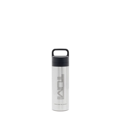 Tumi™ 17 Oz. Travel Access Stainless Steel Water Bottle