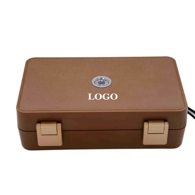 Portable Cigar Humidor