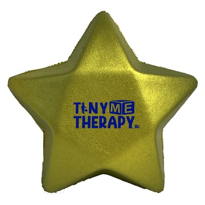 Blue Star Stress Reliever