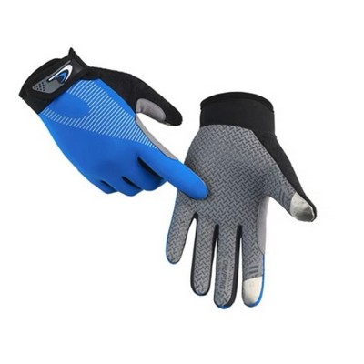 Anti Slip Gloves