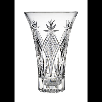 Waterford® 14'' Powerscourt Mastercraft Tom Powers Vase