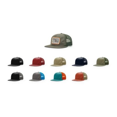 Richardson® 935 Rogue Camp Hat