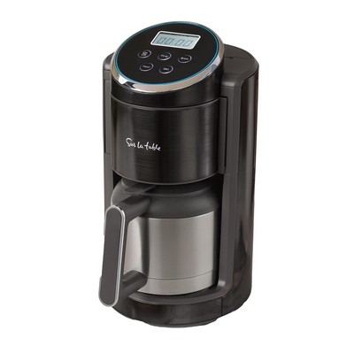 Sur La Table 12 Cup Touchscreen Thermal Drip Coffeemaker