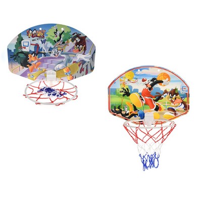 Mini Basketball Hoops Shooting Toys
