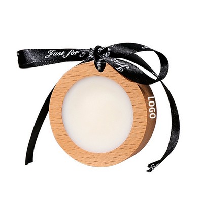 Bamboo Hanging Aromatherapy Wax