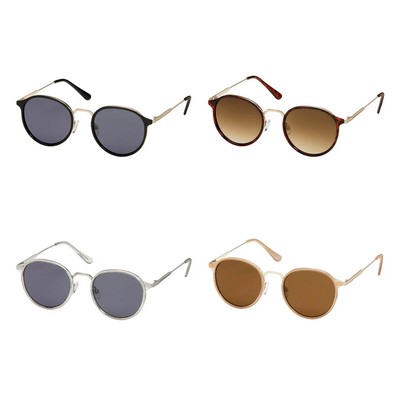Weekend Square Aviator Sunglasses