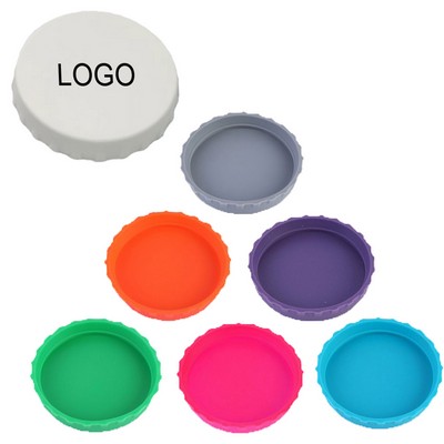 Leak-Proof Sealed Can Lid