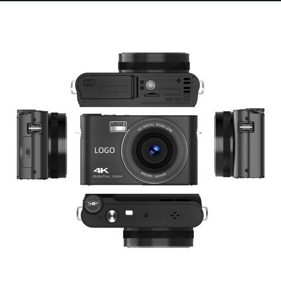 4K Digital Camera