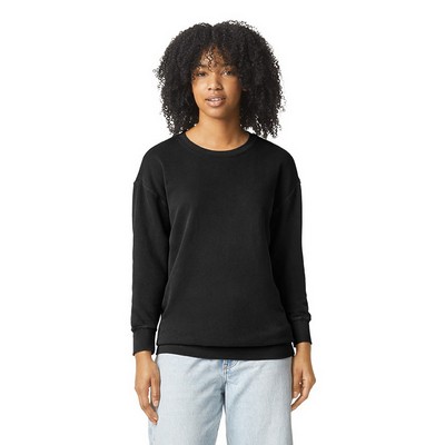 Comfort Colors® Light Weight Adult Crew Neck Sweat Shirt