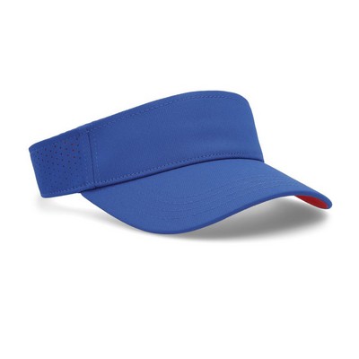 Pacific Headwear Perforated Coolcore Visor