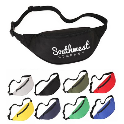 Youth Sports Fanny Pack