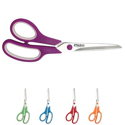 All Purpose Stainless Steel Scissors