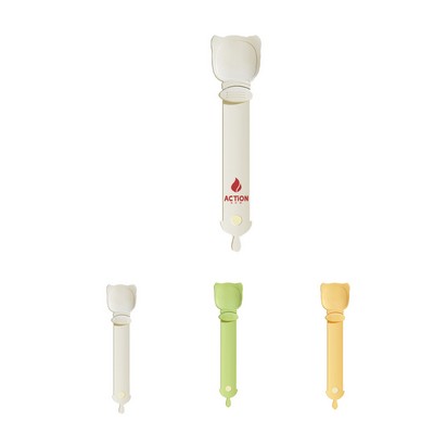 HIP Cat Stripe Feeder