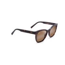 Maui Jim® USA, Inc. Alulu Sunglasses-Brown/HCL® Bronze