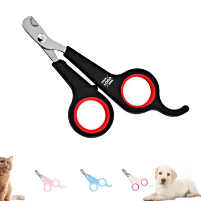Pet Nail Clippers