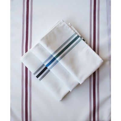 Striped Bistro Napkins