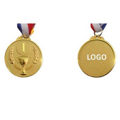 Gold Medals