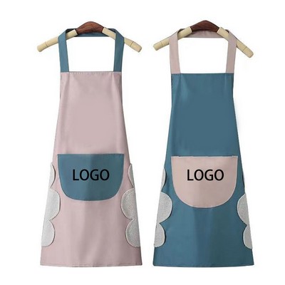 Pvc Sleeveless Apron