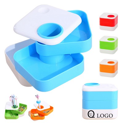 Pencil and Pen Holder