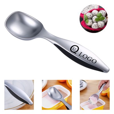 Stainless Steel Ice Cream Scoop
