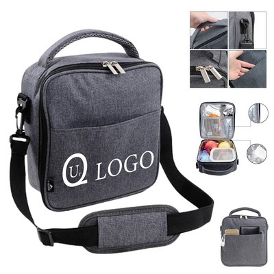 Thick Insulation Lunch Bag